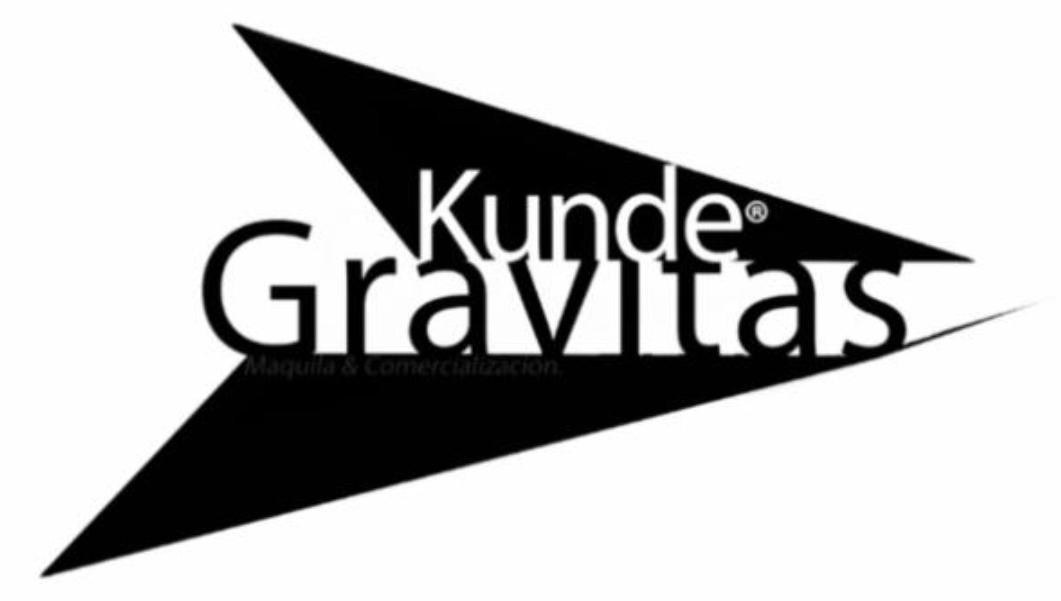 Kunde Gravitas S.A.